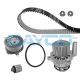 Kit Distribuzione + Pompa Acqua DAYCO KTBWP2964 AUDI SEAT SKODA VW