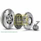 Kit frizione 600 0376 00 LUK per OPEL FIAT ALFA ROMEO LANCIA