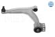 Braccio Oscillante ruota Anteriore SX MEYLE 616 050 0001 FIAT SAAB