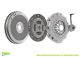 Kit frizione VALEO 845076