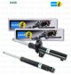 Kit 4 Ammortizzatori Anteriori e Posteriori BILSTEIN BMW (E87) 120D 163CV 120KW DAL 11/2003 AL 09/2012