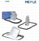 Kit filtro idraulico Cambio automatico MEYLE 0140272106 MERCEDES-BENZ