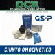 GSP 817001 COPPIA GIUNTI OMOCINETICI LATO RUOTA FIAT PUNTO 176 TIPO LANCIA Y 1.2/.4