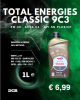 TOTAL CLASSIC 5W-30 9C3 1L