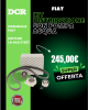 kit distribuzione & Pompa Acqua FIAT 6000631712
