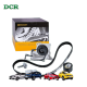 Kit Distribuzione & Pompa Acqua CONTINENTAL CONTITECH - Nuovi Motori 1.5 DCI - Nissan - Renault - Dacia - Mercedes-Ben