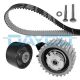 Kit Distribuzione DAYCO KTB759 ALFA CHEVROLET FIAT JEEP LANCIA SAAB SUZUKI