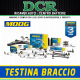 Testina Braccio bilaterale MOOG TO-BJ-10385 