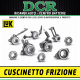 Cuscinetto idraulico Frizione LuK 510015010 