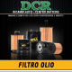 Filtro olio WIX FILTERS WL7446 HONDA