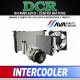 Intercooler  AVA QUALITY COOLING MSA4368 MERCEDES-BENZ