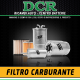 Filtro carburante WIX WF8062 DAIHATSU KIA