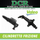 Cilindrettro Frizione VALEO 804749 FIAT