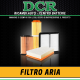 Filtro aria  WIX FILTERS 42327E IVECO