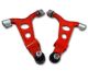 Coppia Bracci Anteriori Rinforzati Inferiori FRAP ALFA ROMEO 147 - 156 - GT