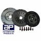 Kit Conversione Frizione & Volano MONOmassa AP SFC47022 - Fiat 1.3 MultiJet 90CV 66KW - Cambio 6 Marce