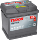 Batteria auto TUDOR Premium TA530 12V 53AH 540EN