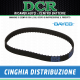 Cinghia distribuzione DAYCO 94864 CHRYSLER DODGE