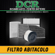 Filtro Aria abitacolo WIX WP6893 CHRYSLER MERCEDES