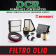 Filtro olio  NIPPARTS J1310900 CHEVROLET DAEWOO ROVER SAAB