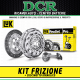 Kit frizione  LuK 623314533 LAND ROVER