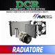 Radiatore motore AVA QUALITY COOLING AU2174 LAND ROVER