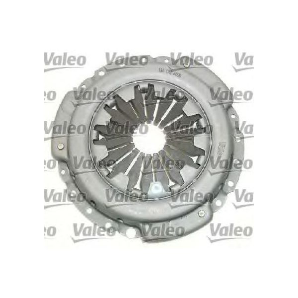 Kit frizione valeo - Alfa Romeo - Fiat - Lancia