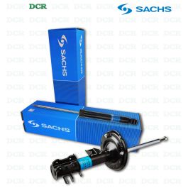 KIT 2 SUPPORTI AMMORTIZZATORI ANTERIORI + TAMPONI PER FIAT PANDA - Foto 6